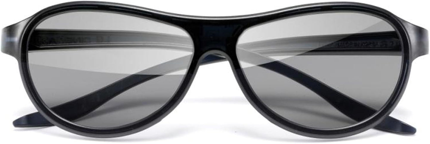 LG AG-F310 Cinema 3D Polarized Glasses