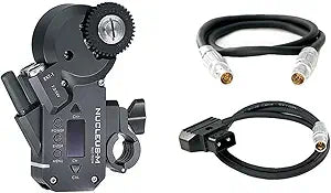 Tilta Nucleus-M Wireless Follow Focus Lens Control