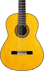 Yamaha GC22S Classical Guitar - Natural Finish