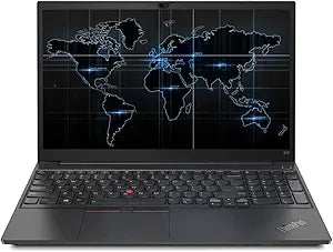 Lenovo E15 Legion 5 Pro R7 RTX 4060 Gaming Laptop