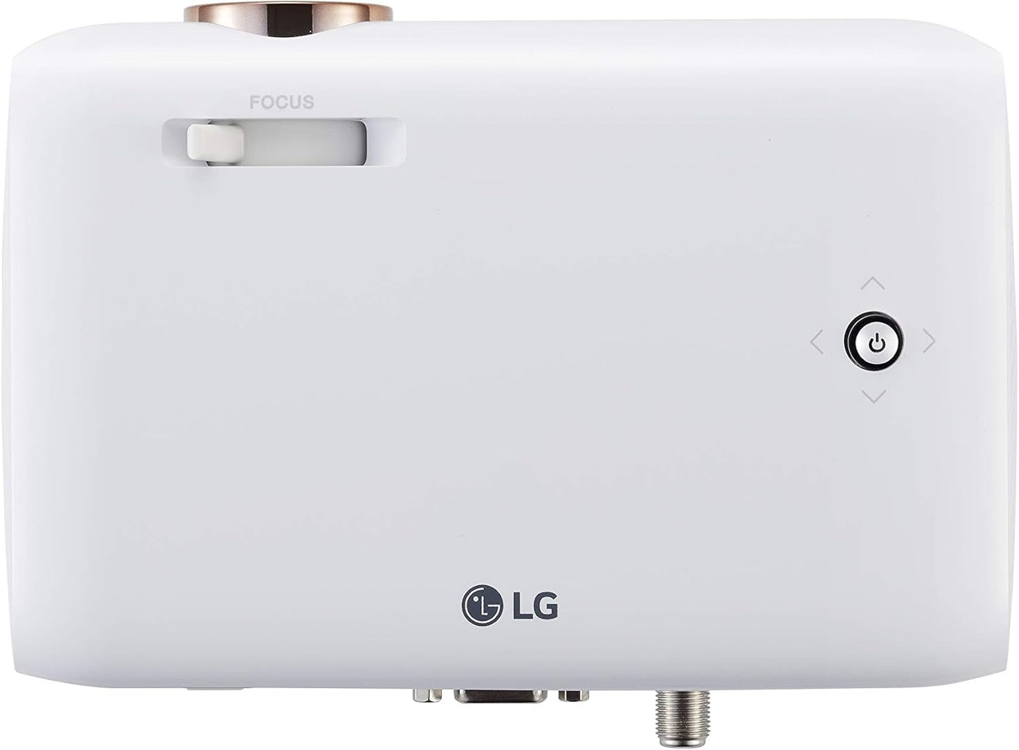 LG PH510P HD Portable CineBeam Projector