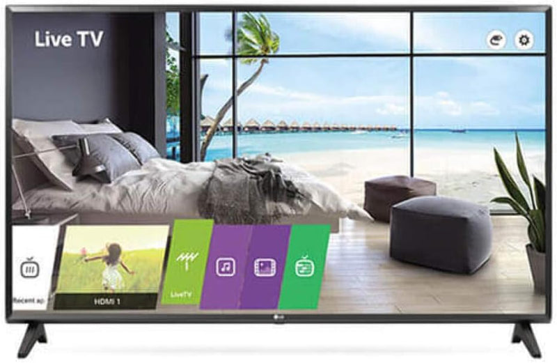LG 49LT340C0UB 49