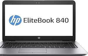 HP EliteBook 840 G4 i7 14" HD Laptop (Renewed)