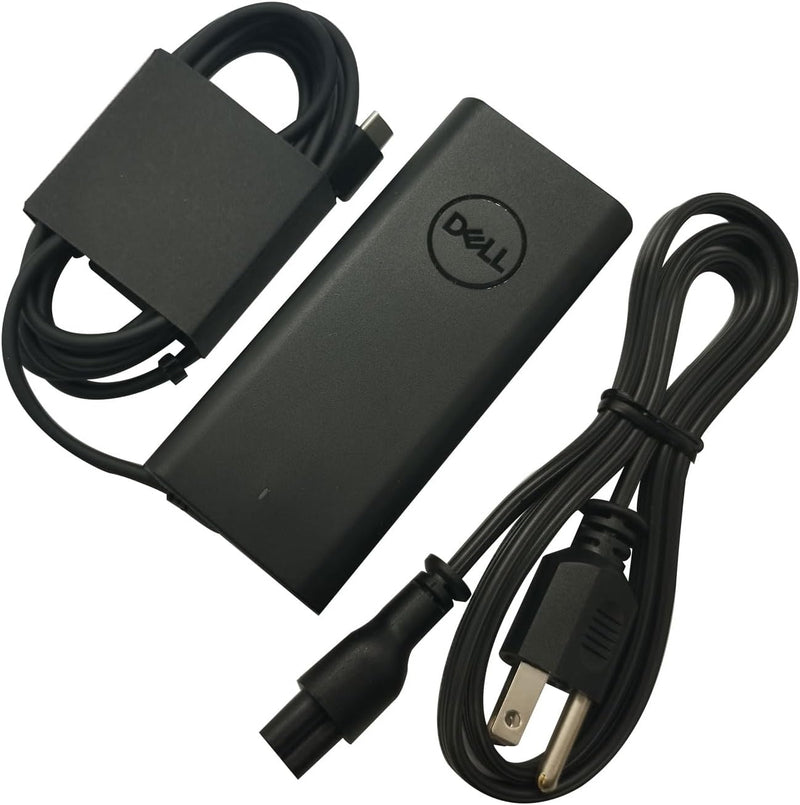 Dell HKA65NM200 65W USB-C Laptop Charger — main product image