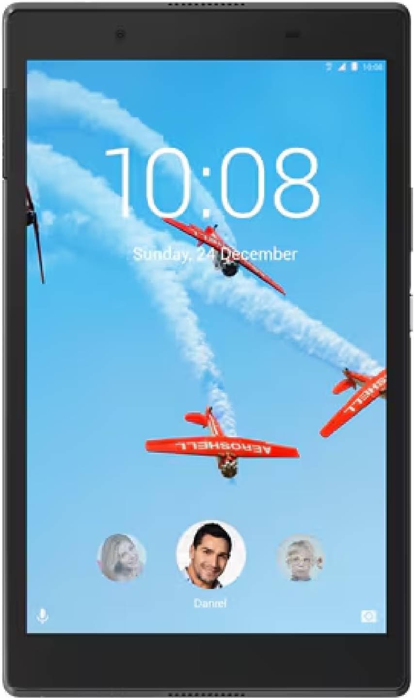 Lenovo ZA2B0009US-LCR Tab 4 8" Android Tablet Renewed