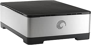 Seagate ST31000SCA101-RK 1TB USB 2.0 DVR Storage Expander — main product image