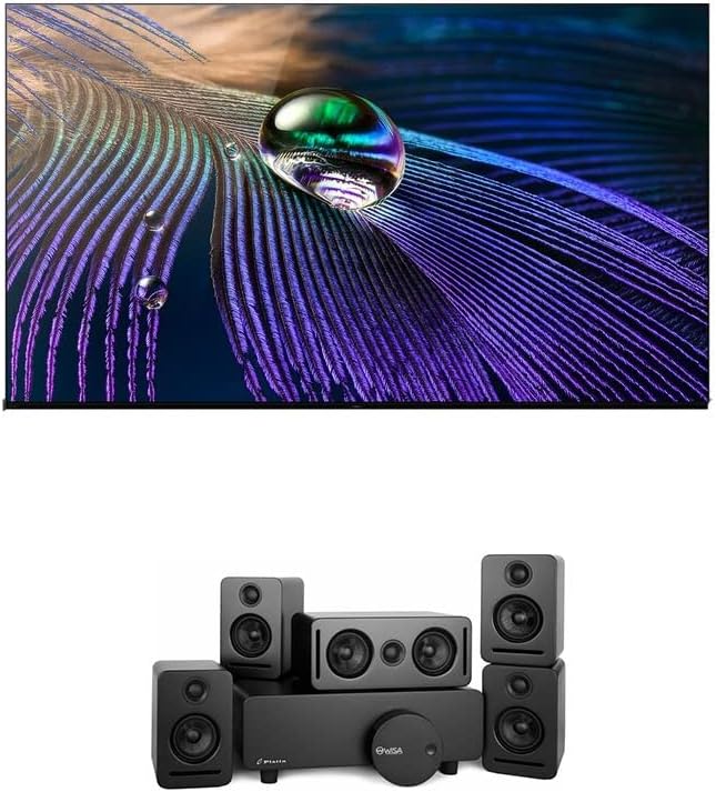Sony XR83A90J 83