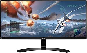 LG 4067833 29UM68 29" IPS Ultrawide Monitor
