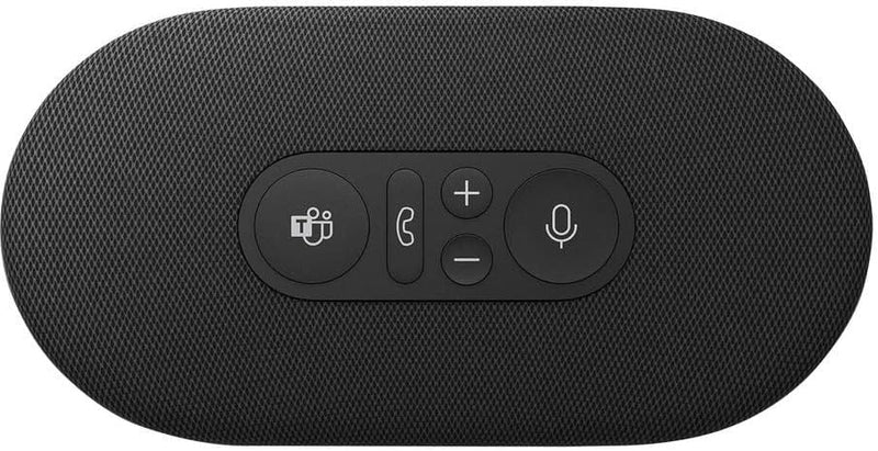 Microsoft 8KZ-00001 Modern USB-C Speaker - Teams Certified — main product image