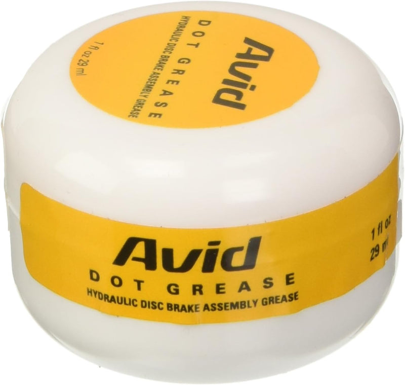 Avid SRAM Pitstop Assembly Grease 1oz — main product image