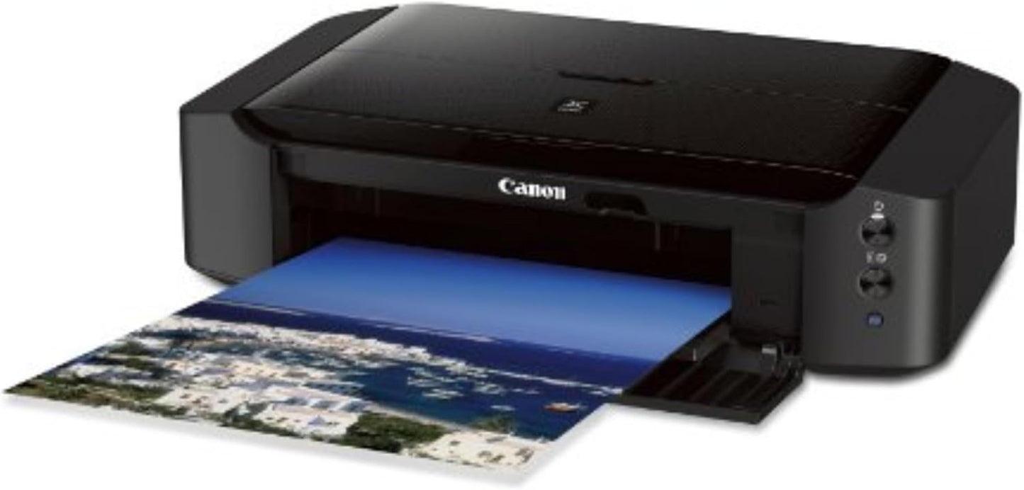 Canon 8746B002 IP8720 Printer: Wireless, AirPrint, 13x19 Photo