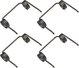 Hitachi 877-761 Feeder Springs - NV45AB2, NV45AB, NV50A1 Nailers (4-Pack) — main product image