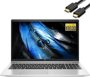 HP HP ProBook 450 G8 15.6