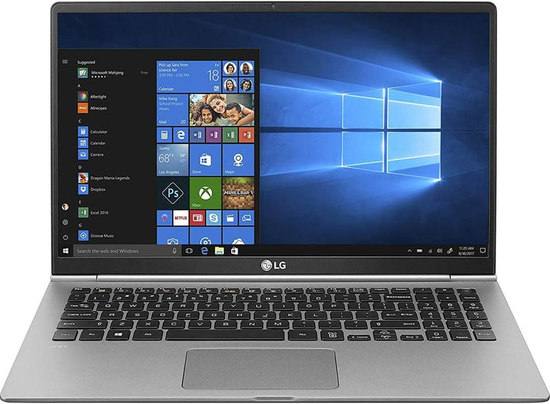 LG 15Z980-R.AAS9U1 Gram 15.6