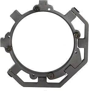 Neewer 10072422 Adjustable Speedring Bowens Mount Softbox Adapter — main product image