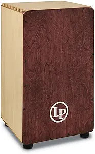 Latin Percussion LP1427 Groove Wire Cajon — main product image