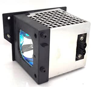 Hitachi UX21511_4 Projection TV Lamp with Bulb