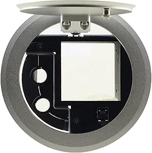 Kramer RTBUS-27XL(BC) Round Table Connection Bus - Silver — main product image