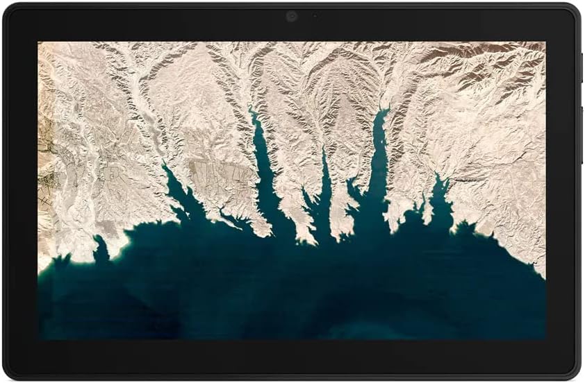 Lenovo 10e Chromebook Tablet 32GB eMMC Renewed