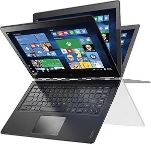 Lenovo Yoga 900 2-in-1 Laptop - i7, 256GB SSD (Renewed)