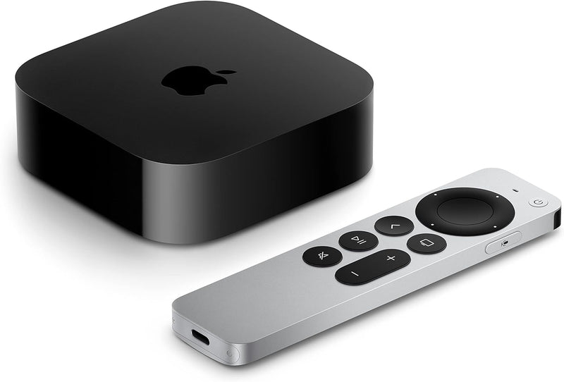 Apple MN873LL/A TV 4K 64GB (3rd Gen) — main product image