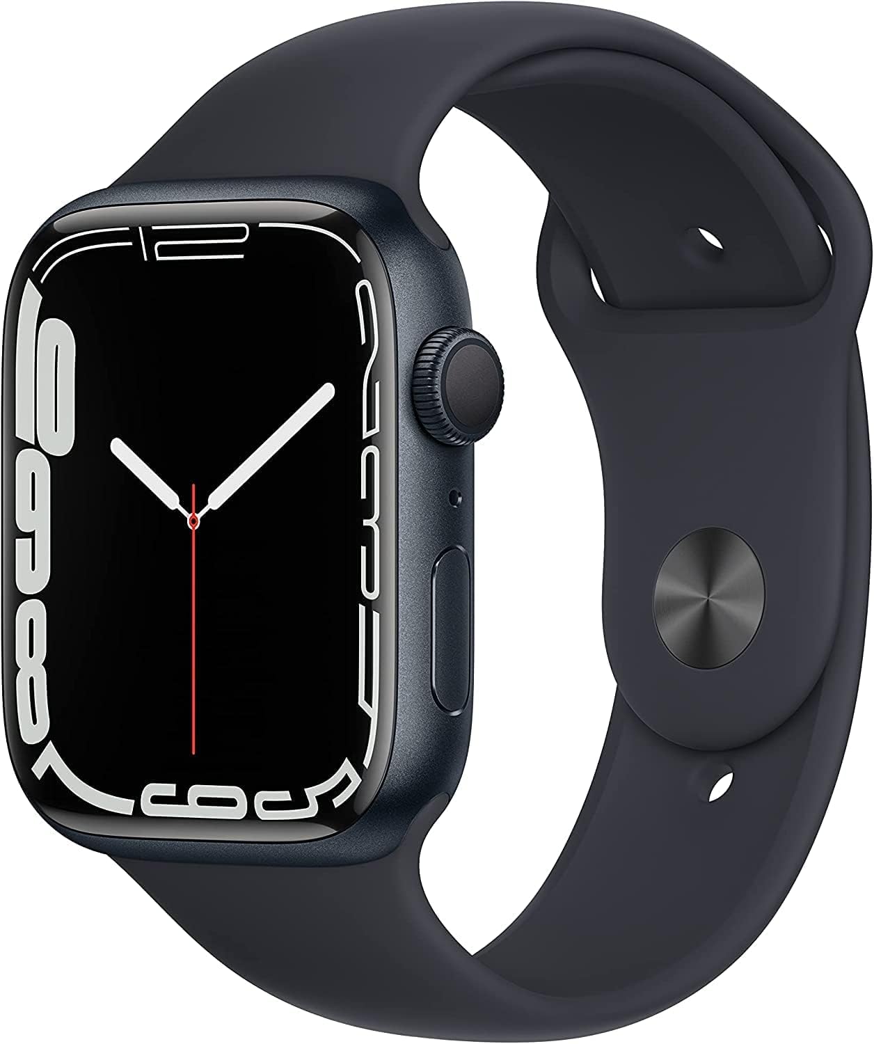 Apple MKJ73LL/A Watch Series 7 45mm - Premium Renewed