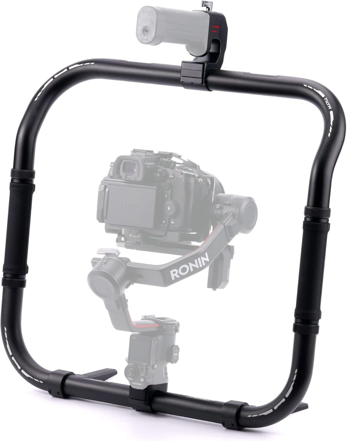Tilta Tilta Ring Grip Plus DJI Ronin RS3 Gimbal Stabilizer