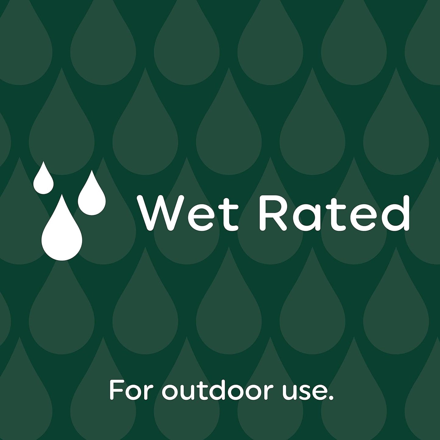 GE 45893 Ultra Bright LED Floodlight 150W Equivalent