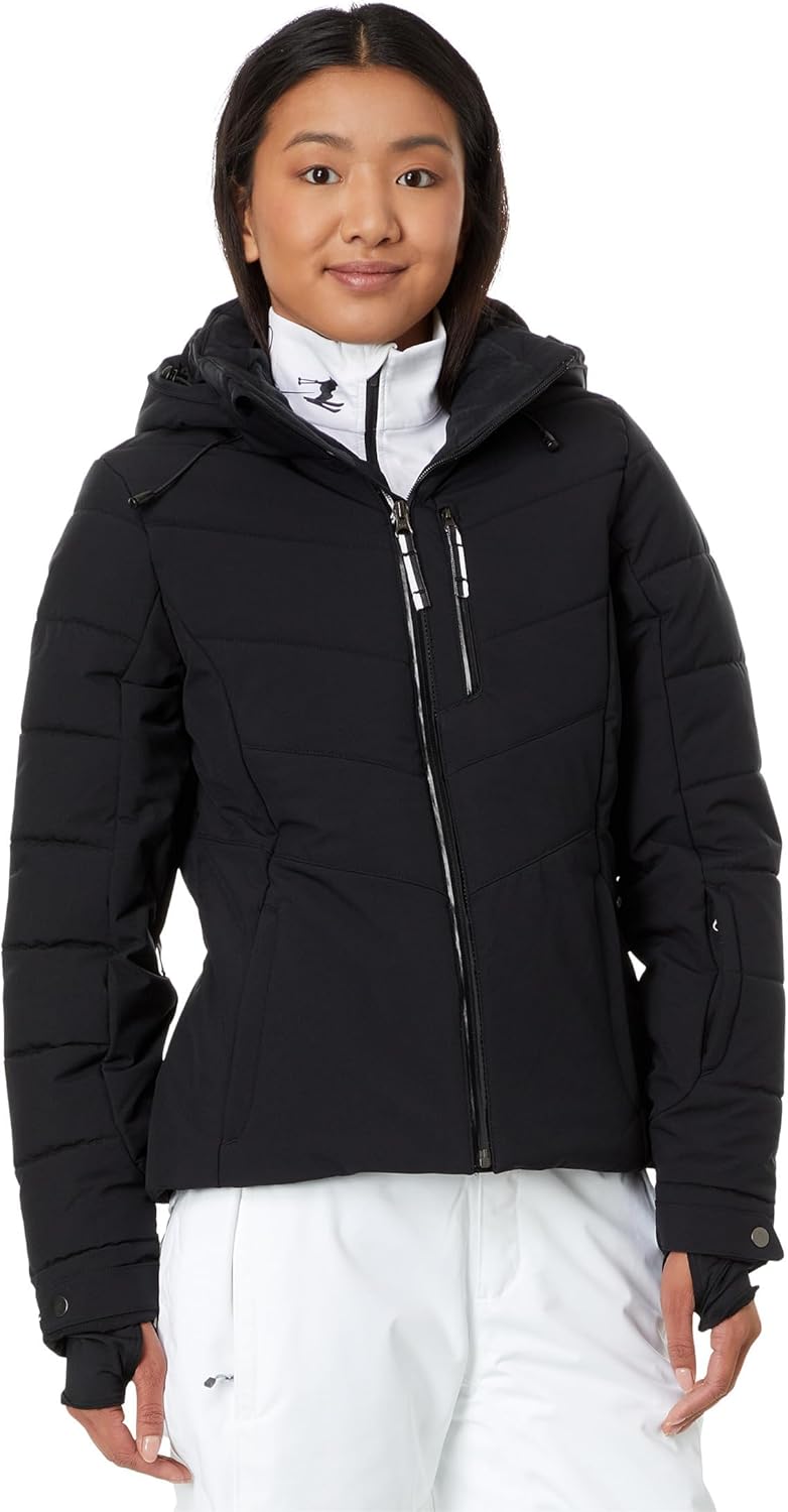 Spyder 38SD075322 Haven Insulated Ski Jacket — main product image