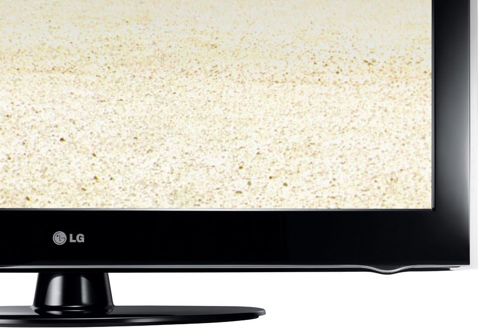 LG 42LH55 42-Inch 1080p LCD HDTV