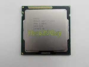 Intel i5-2320 Core i5 3.0GHz LGA1155 Processor — main product image