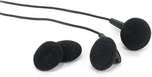 Williams Sound EAR 014 Dual Mini Earbud — main product image