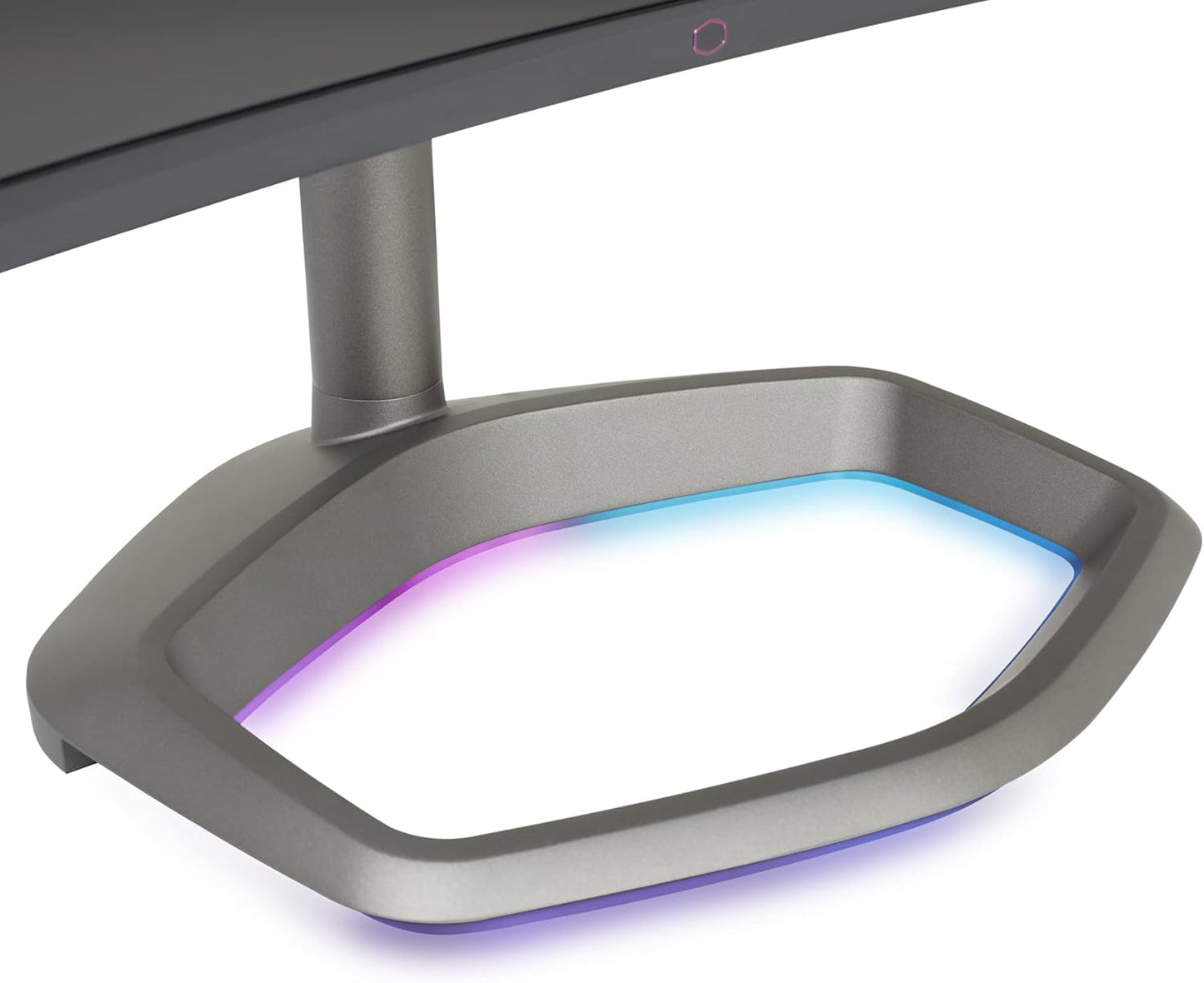 Cooler Master CMI-GM34-CWQA-US 34" Curved Gaming Monitor