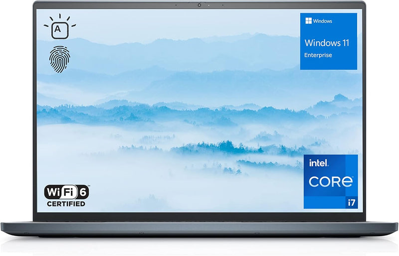Dell 3320 Latitude 3000 Laptop, i3, 8GB RAM, 256GB SSD — main product image
