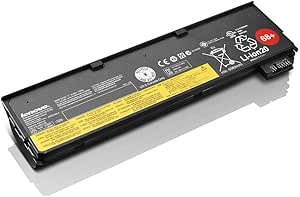 Lenovo 68+ ThinkPad Extended Battery 0C52862 — main product image