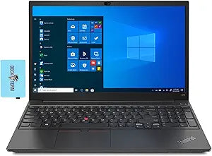 Lenovo 20TD003KUS-3934-233340 ThinkPad E15 i5-1135G7 2TB SSD 15.6