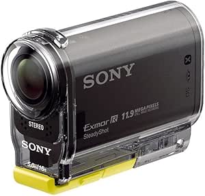 Sony HDRAS30V/B AS30V HD POV Action Video Camera — main product image