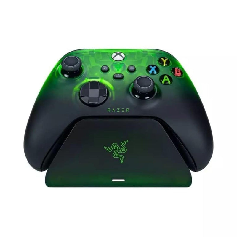 Razer RZ87-04720400-B3U1 Wireless Controller Charging Stand Xbox — main product image
