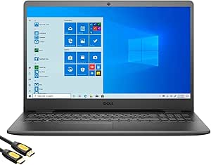 Dell Inspiron de2157 15" Touchscreen Laptop i3 SSD
