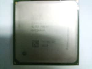 Intel Celeron 2.53GHz SL7C5 Socket 478 CPU — main product image