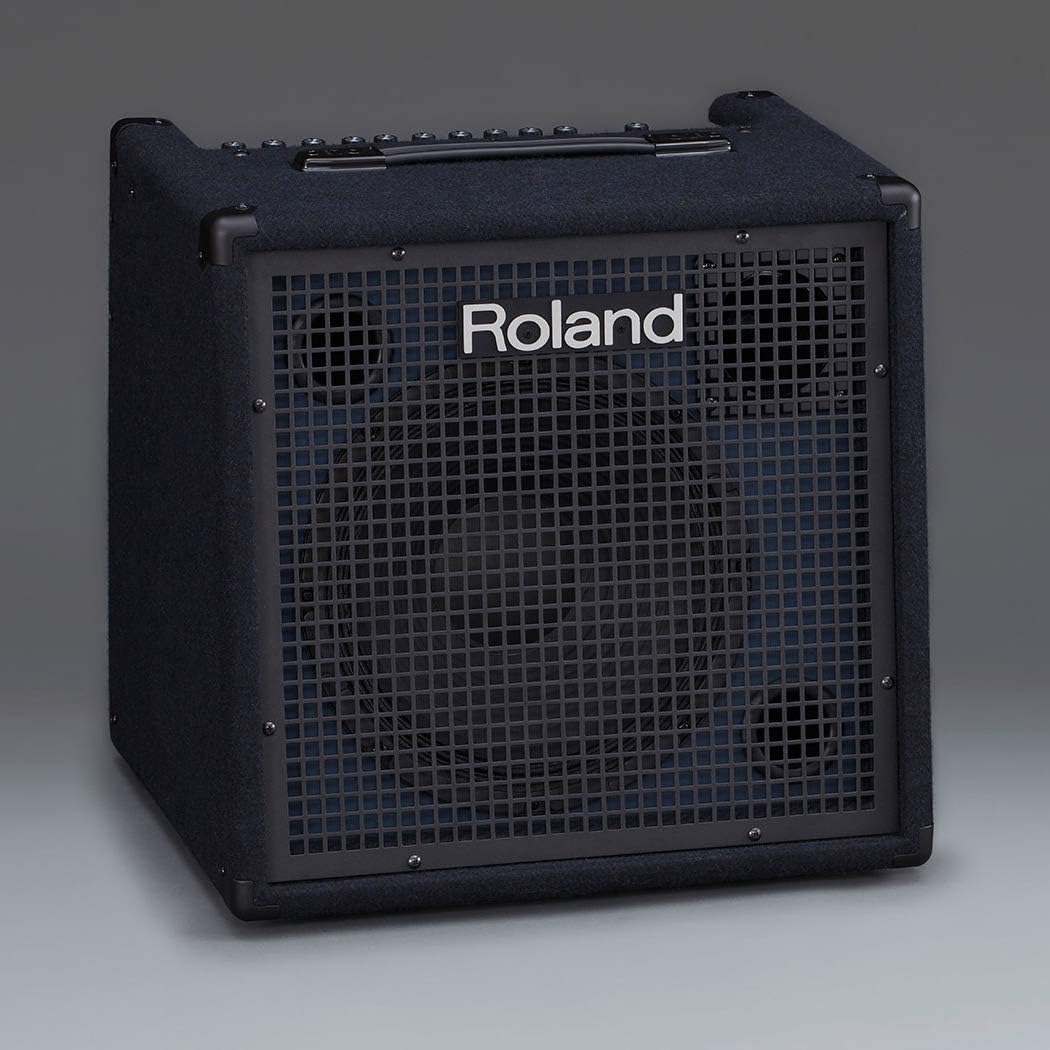 Roland AUS-KC-400 Stereo Mixing Keyboard Amplifier