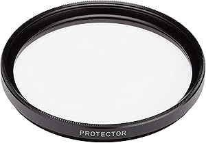 Sigma AFL9A0 46mm Protector Filter — main product image