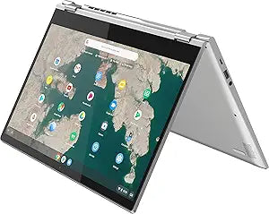 Lenovo Lenovo C340 i3 15.6" Touchscreen 2-in-1 Chromebook