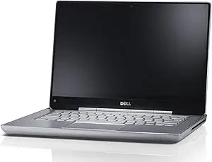 Dell XPS 14Z X14z-2310ELS 14-Inch Silver Laptop