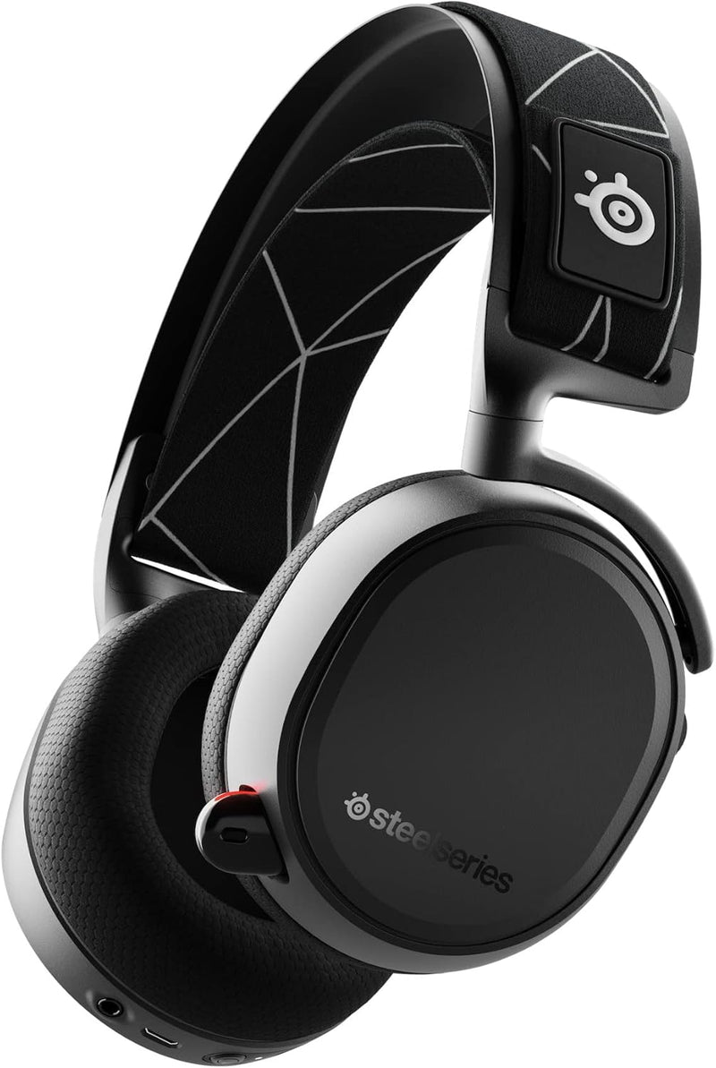 SteelSeries 61484 Arctis 9 Wireless Gaming Headset — main product image