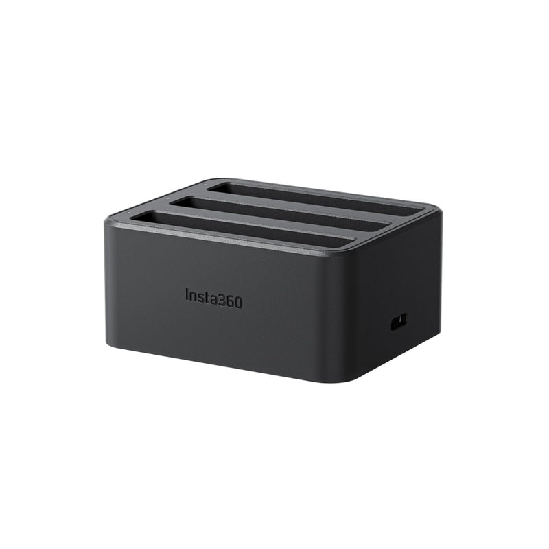 Insta360 CINSBBMJ X4 Fast Charge Hub — main product image
