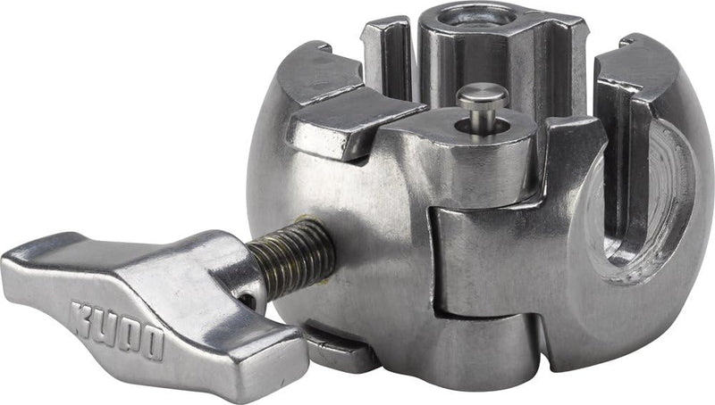 Kupo KG900412 3 Way Clamp for 1.0-1.4in Tube — main product image