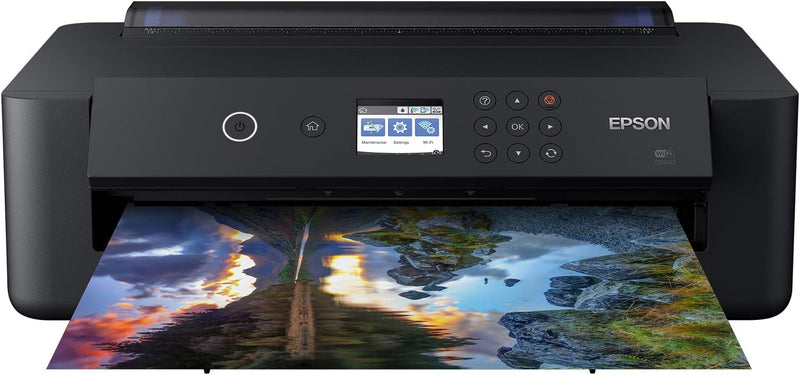Epson C11CG43402 Expression Photo HD XP-15000 Inkjet Printer — main product image