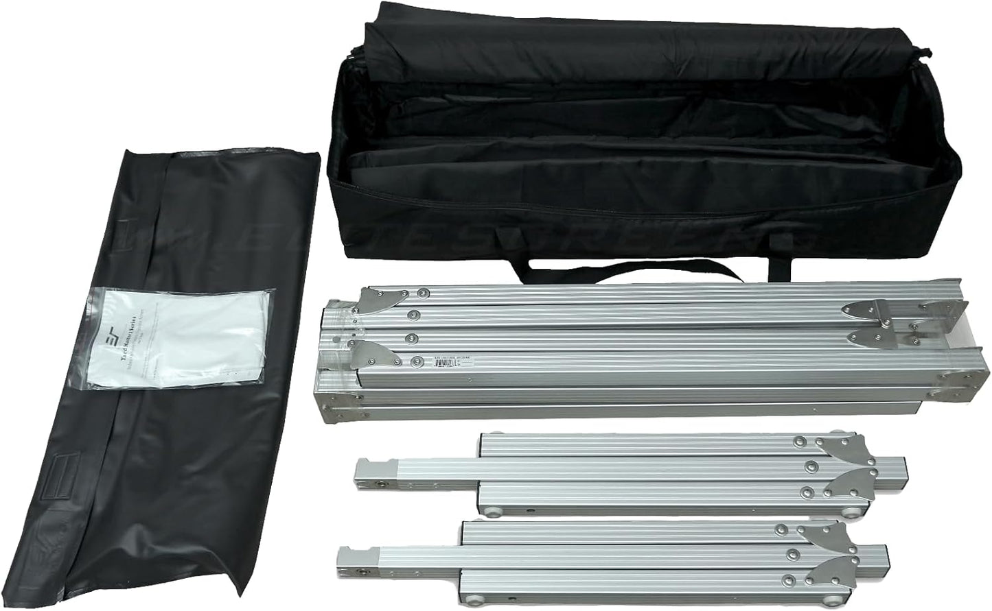 Elite Screens OMS120H2 120-INCH Outdoor Projector Screen