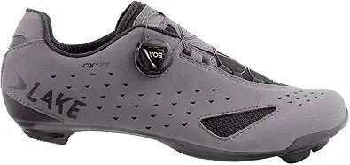 Lake Cx177 Wide Cycling Shoe - Men's Performance Fit — main product image